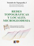 redes topograficas y locales-manuel chueca pazos-9788428323109 redes topograficas y locales-manuel chueca pazos-9788428323109
