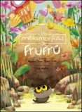 la metamorfosis de frufru-9788428551809 la metamorfosis de frufru-9788428551809