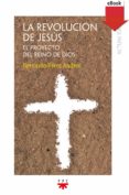 la revolución de jesús (ebook-epub) (ebook)-bernardo perez andreo-9788428832809 la revolución de jesús (ebook-epub) (ebook)-bernardo perez andreo-9788428832809