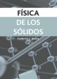 fisica de los solidos-frederick c. brown-9788429140309 fisica de los solidos-frederick c. brown-9788429140309