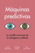 Descargando libros a iphone 5 MÁQUINAS PREDICTIVAS (Literatura española) de  PDF CHM MOBI