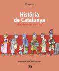 història de catalunya-pilarin bayes-9788429773309 història de catalunya-pilarin bayes-9788429773309