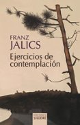 ejercicios de contemplacion (2ª ed)-franz jalics-9788430113309 ejercicios de contemplacion (2ª ed)-franz jalics-9788430113309