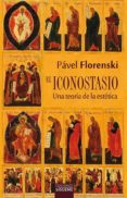 iconostasio, el-pavel florenski-9788430119509 iconostasio, el-pavel florenski-9788430119509