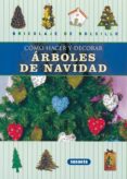 como hacer y decorar arboles de navidad-9788430536009 como hacer y decorar arboles de navidad-9788430536009