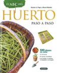 el abc del huerto paso a paso-rosenn le page-gerard meudec-9788430542109 el abc del huerto paso a paso-rosenn le page-gerard meudec-9788430542109