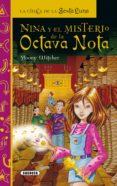 nina y el misterio de la octava nota-9788430551309 nina y el misterio de la octava nota-9788430551309