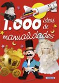 1000 ideas de manualidades-9788430566709 1000 ideas de manualidades-9788430566709
