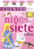 cuentos para niñas de siete años-9788430569809 cuentos para niñas de siete años-9788430569809