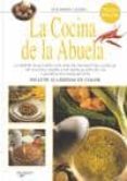 la cocina de la abuela-ana maria calera-9788431550509 la cocina de la abuela-ana maria calera-9788431550509