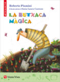 la butxaca magica-9788431685409 la butxaca magica-9788431685409