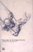materiales de sociologia del arte-fernando alvarez-uria-julia varela-9788432313509 materiales de sociologia del arte-fernando alvarez-uria-julia varela-9788432313509