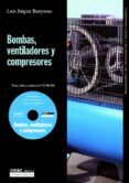 bombas, ventiladores y compresores-luis jutglar-9788432912009 bombas, ventiladores y compresores-luis jutglar-9788432912009