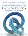 habilidades esenciales del counseling-sandy magnuson-9788433028709 habilidades esenciales del counseling-sandy magnuson-9788433028709