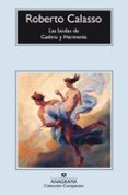 las bodas de cadmo y harmonia (5ª ed.)-roberto calasso-9788433914309 las bodas de cadmo y harmonia (5ª ed.)-roberto calasso-9788433914309