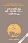 diccionario de lingüistica moderna-m antonia alcaraz enrique-9788434482609 diccionario de lingüistica moderna-m antonia alcaraz enrique-9788434482609