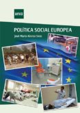 politica social europea (ebook)-9788436268409 politica social europea (ebook)-9788436268409