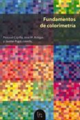 fundamentos de colorimetria-9788437054209 fundamentos de colorimetria-9788437054209