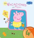 de vacaciones con peppa 4 años-9788437281209 de vacaciones con peppa 4 años-9788437281209