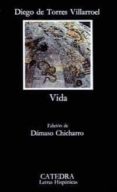 vida (3ª ed.)-diego de torres villarroel-9788437602509 vida (3ª ed.)-diego de torres villarroel-9788437602509