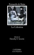 la celestina (3ª ed.)-fernando de rojas-9788437607009 la celestina (3ª ed.)-fernando de rojas-9788437607009