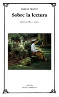 sobre la lectura-marcel proust-9788437634609 sobre la lectura-marcel proust-9788437634609