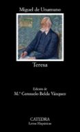 teresa-miguel de unamuno-9788437637709 teresa-miguel de unamuno-9788437637709
