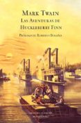 las aventuras de huckleberry finn-mark twain-9788439720409 las aventuras de huckleberry finn-mark twain-9788439720409