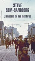 el imperio de las mentiras-steve sem sandberg-9788439724209 el imperio de las mentiras-steve sem sandberg-9788439724209