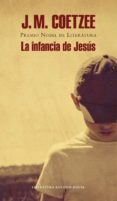 la infancia de jesús (ebook)-j. m. coetzee-9788439728009 la infancia de jesús (ebook)-j. m. coetzee-9788439728009