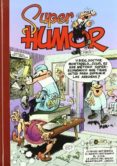 super humor mortadelo nº 12: varias historietas-f. ibañez-9788440644909 super humor mortadelo nº 12: varias historietas-f. ibañez-9788440644909