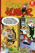 super humor mortadelo nº 19: varias historietas-francisco ibañez-9788440654809 super humor mortadelo nº 19: varias historietas-francisco ibañez-9788440654809