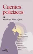 cuentos policiacos-9788441408609 cuentos policiacos-9788441408609