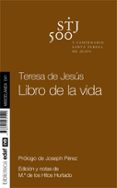 libro de la vida-santa teresa de jesus-9788441434509 libro de la vida-santa teresa de jesus-9788441434509