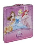 princesas disney. princesas fabulosas. lata con asa-9788444134109 princesas disney. princesas fabulosas. lata con asa-9788444134109