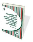 responsabilidad civil derivada de los accidentes de circulacion y valoracion de daños a las personas conforme a la ley 35/2015, de 22 de septiembre-esther monterroso casado-9788445432709 responsabilidad civil derivada de los accidentes de circulacion y valoracion de daños a las personas conforme a la ley 35/2015, de 22 de septiembre-esther monterroso casado-9788445432709