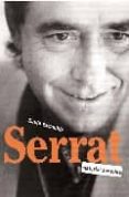 serrat, material sensible-david escamilla-9788445502709 serrat, material sensible-david escamilla-9788445502709