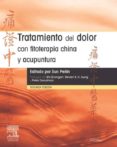 tratamiento del dolor con fitoterapia china y acupuntura (ebook)-9788445824009 tratamiento del dolor con fitoterapia china y acupuntura (ebook)-9788445824009