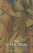 el doctrinal: una gramatica latina del renacimiento del s. xii-alejandro de villadei-9788446001409 el doctrinal: una gramatica latina del renacimiento del s. xii-alejandro de villadei-9788446001409