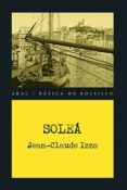 solea-jean claude izzo-9788446042709 solea-jean claude izzo-9788446042709