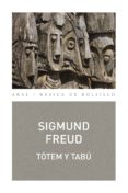 totem y tabu: algunas concordancias entre la vida animica de los salvajes y la de los neuroticos-sigmund freud-9788446045809 totem y tabu: algunas concordancias entre la vida animica de los salvajes y la de los neuroticos-sigmund freud-9788446045809