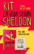 kit la vida segun sheldon-9788448022709 kit la vida segun sheldon-9788448022709