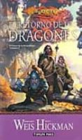 el retorno de los dragones (cronicas de dragonlance; 1)-margaret weis-t. hickman-9788448032609 el retorno de los dragones (cronicas de dragonlance; 1)-margaret weis-t. hickman-9788448032609