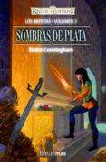 sombras de plata (reinos olvidados. los arpistas vol. 3)-steven johnson-9788448038809 sombras de plata (reinos olvidados. los arpistas vol. 3)-steven johnson-9788448038809
