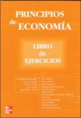 principios de economia: libro de ejercicios-j. a. gimeno-9788448146009 principios de economia: libro de ejercicios-j. a. gimeno-9788448146009