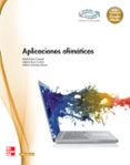 aplicaciones ofimáticas. grado medio. grado medio. (técnico en sistemas microinformáticos y redes)-cristina ruiz-9788448180409 aplicaciones ofimáticas. grado medio. grado medio. (técnico en sistemas microinformáticos y redes)-cristina ruiz-9788448180409