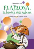 flairosa, la bruixa dels sabons-carles sala i vila-9788448945909 flairosa, la bruixa dels sabons-carles sala i vila-9788448945909