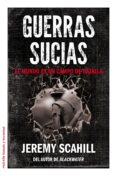guerras sucias-jeremy scahill-9788449328909 guerras sucias-jeremy scahill-9788449328909