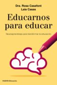 educarnos para educar (ebook)-9788449334009 educarnos para educar (ebook)-9788449334009