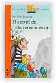 el secret de la tercera cova-per olov enquist-9788466130509 el secret de la tercera cova-per olov enquist-9788466130509